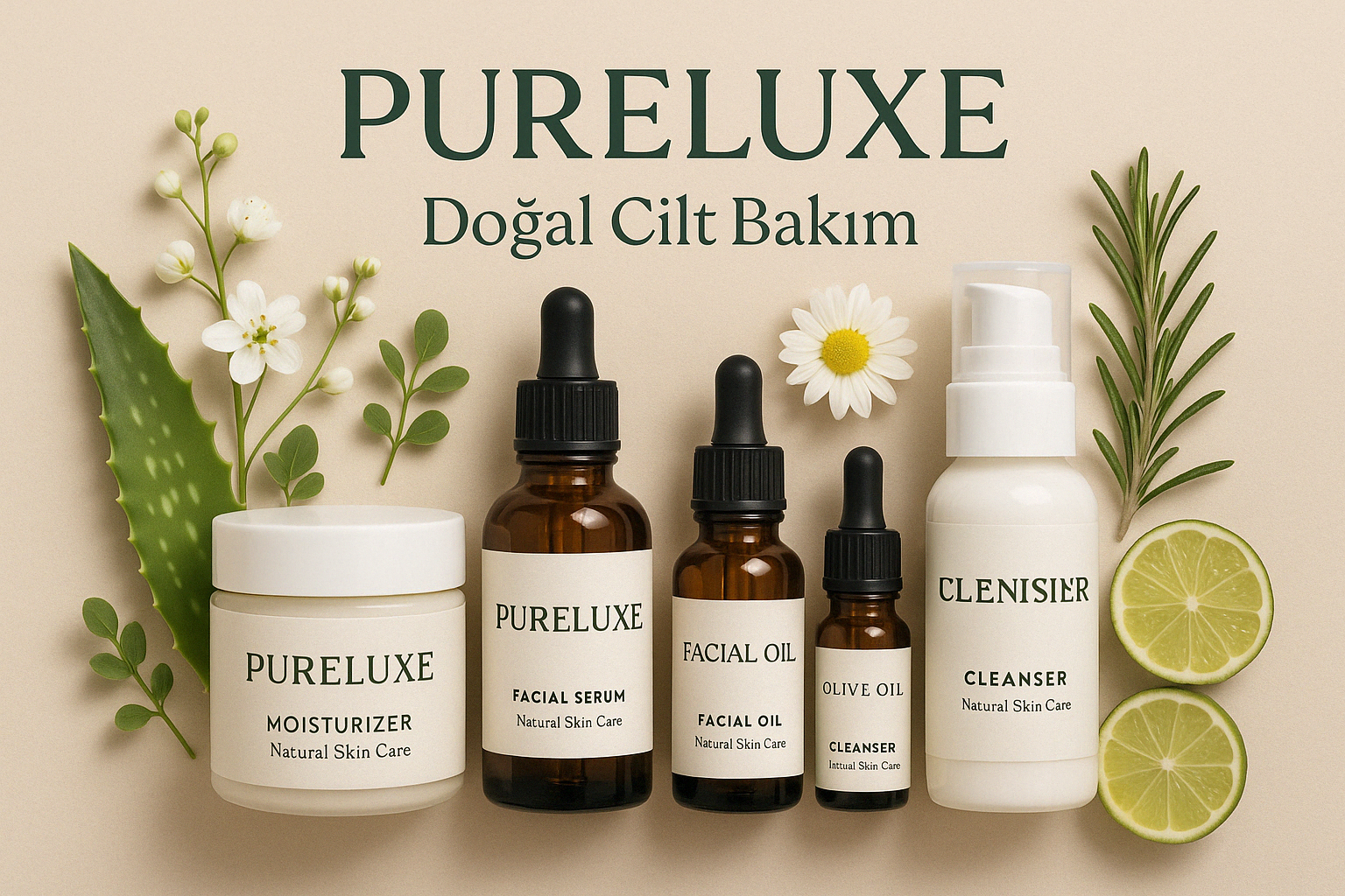 PureLuxe